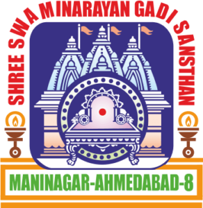 Swaminarayan Mandir - Maninagar